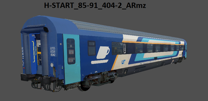 H-START ARmz